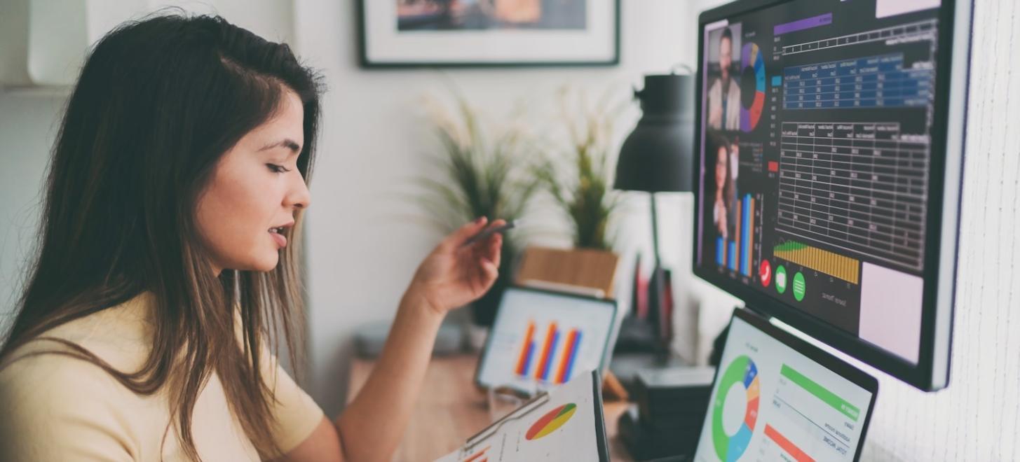 Construcción de enlaces profesional