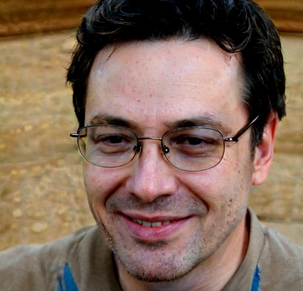 Miembro del equipo educativo de Fintovalanio